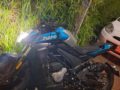 VIDEO: Vecinos descubren depósito de motocicletas robadas en Edomex