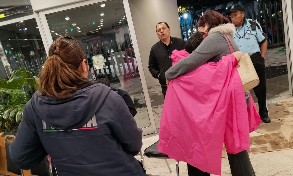 DRAMA: Jovencitas desaparecidas de 22 y 14 años son encontradas en Ecatepec