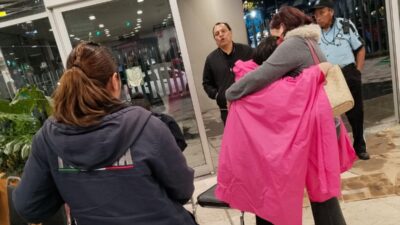 DRAMA: Jovencitas desaparecidas de 22 y 14 años son encontradas en Ecatepec