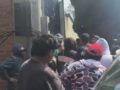 VIDEO. Banda de invasores intenta despojar de su casa a un abuelo en Edomex; amenazan con ‘darle piso’