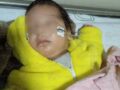 VIDEO. Rubencito tiene 6 meses de edad y perdió la vista; necesita tu ayuda para poder vivir