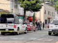 VIDEO. Brenda fue asesinada a balazos en un negocio de reparación de celulares