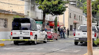 VIDEO. Brenda fue asesinada a balazos en un negocio de reparación de celulares