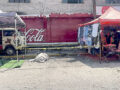 TERROR. Sujetos arman balacera en un tianguis; muere una señora que solo hacía sus compras