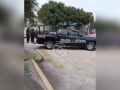URGENTE: Encuentran dos cuerpos ejecutados y envueltos en plástico