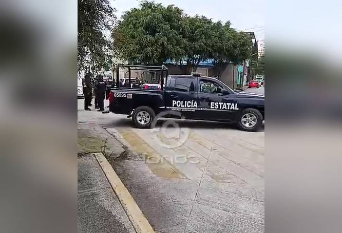 URGENTE: Encuentran dos cuerpos ejecutados y envueltos en plástico