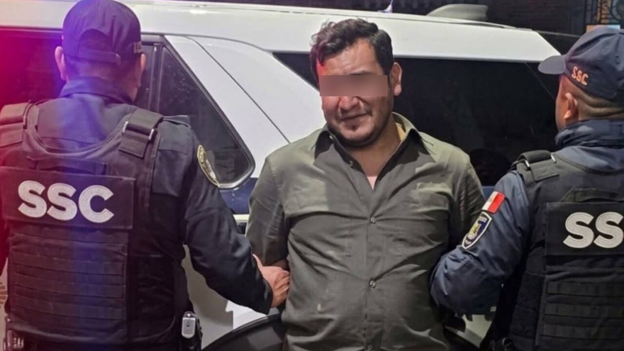 SALVAJE: ‘Se me pasó la mano’; Daniel mató a golpes a su cuñado a media borrachera