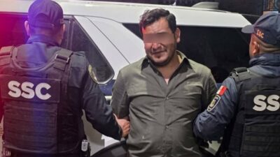 SALVAJE: ‘Se me pasó la mano’; Daniel mató a golpes a su cuñado a media borrachera