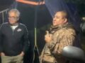 VIDEO. Sujeto amenaza y agrede a su propia madre para despojarla de su casa