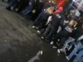 VIDEO: Botellazos y disparos se desatan durante fiesta patronal; hay heridos