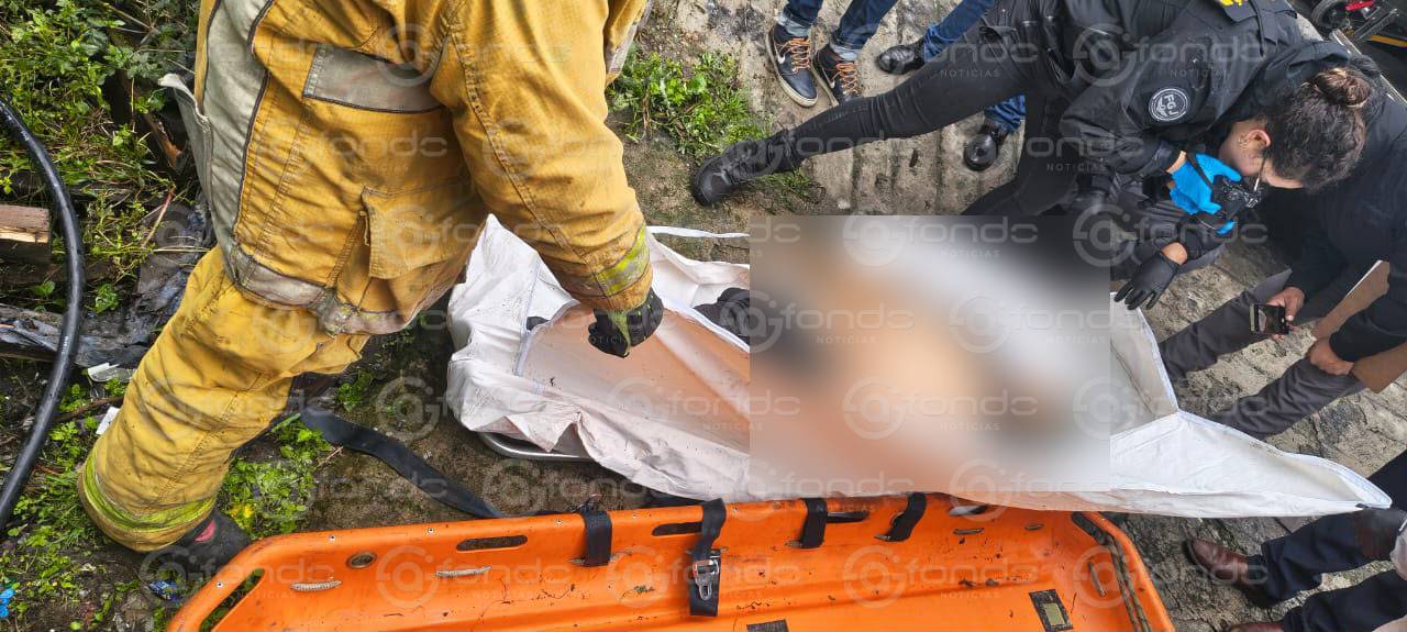 HORROR. Familia recibió una llamada, les pedieron 10 mil pesos para liberar a su hermano, pero lo encontraron muerto