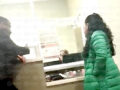 VIDEO. Mujer con arritmia cardiaca espera más de 6 horas para ser atendida en urgencias