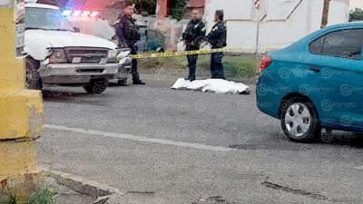 VIDEO. Hombre muere arrollado al término de un baile de ‘La Adictiva’ en Edomex