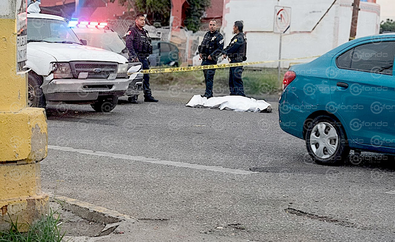 VIDEO. Hombre muere arrollado al término de un baile de ‘La Adictiva’ en Edomex