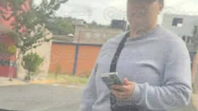 DELINCUENTES. Publican autos en venta en Marketplace, pero es una trampa para robar a compradores