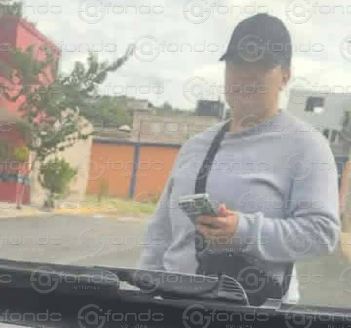 DELINCUENTES. Publican autos en venta en Marketplace, pero es una trampa para robar a compradores
