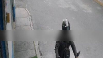 VIDEO: Jóvenes retiran dinero de un Coppel y rateros lo siguen hasta su casa