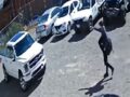 VIDEO: ‘¡No me mates!’; dentista ruega antes de que un paciente gringo lo acribillara