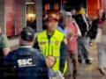 VIDEO. Hombre es rescatado después de sufrir una caída accidental a las vías del Metro