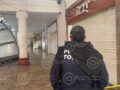 URGENTE: Encuentran el cuerpo de un hombre en la ‘Feria del Alfeñique’