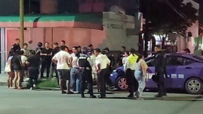 PESADILLA: Donaciano era policía y desató una carnicería en su propia casa