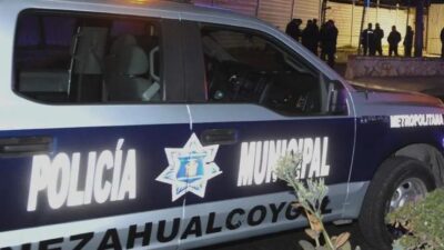 VIOLENCIA: Llevan a un hombre a una solitaria zona y le dan el tiro de gracia