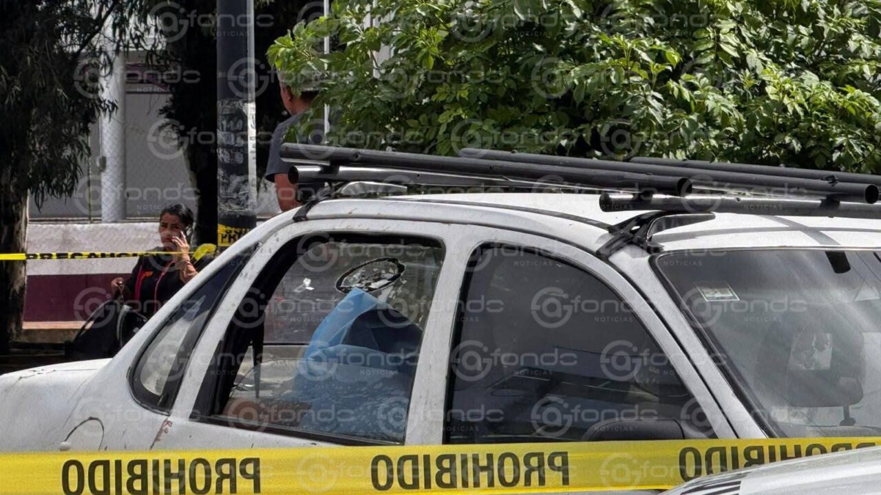 CRIMINALES: Luis Alberto evitó un asalto y dos hermanos lo mataron a puñaladas