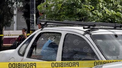 CRIMINALES: Luis Alberto evitó un asalto y dos hermanos lo mataron a puñaladas