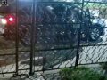 VIDEO: Señora llega a casa en su camioneta y asaltantes se la quitan en segundos