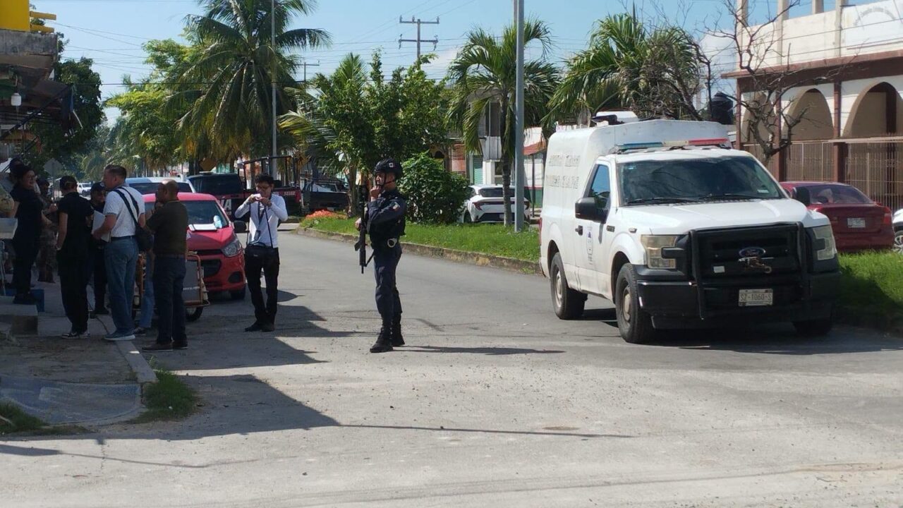 MISTERIO: Vecinos dejaron de ver a una señora y días después la encontraron muerta