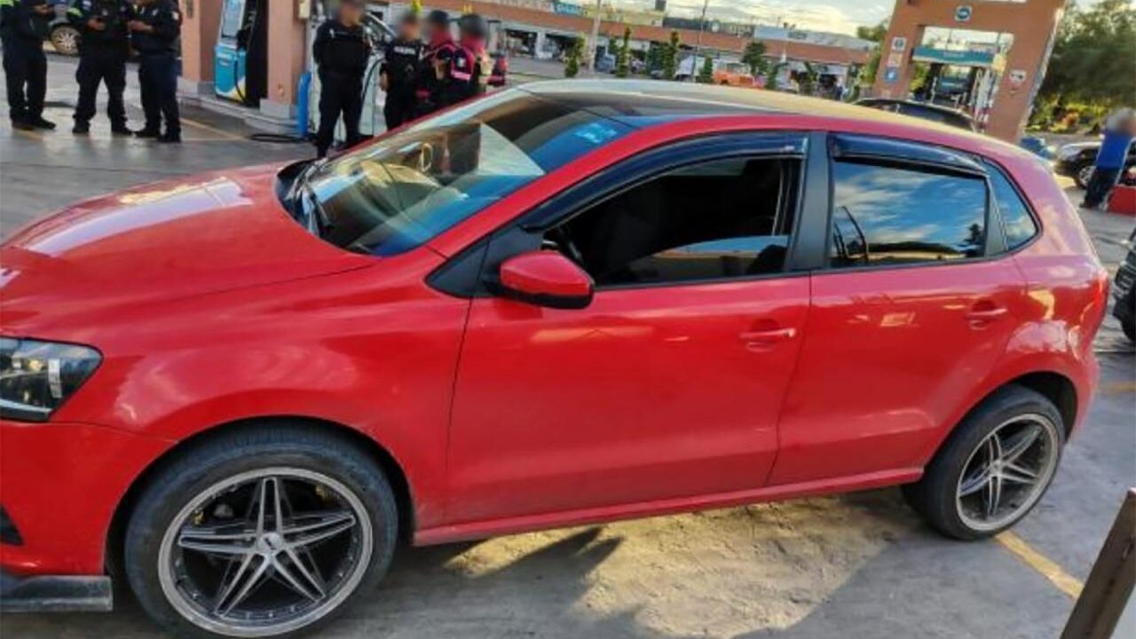 IMPOSTORES: Criminales usaban uniformes y códigos falsos para extorsionar a conductores