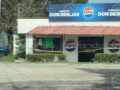 URGENTE: Matan con un cuchillo a un hombre en un local de carnitas