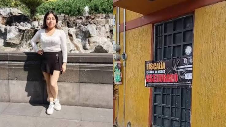 FEMINICIDIO: Itzel tenía 23 años y era una talentosa música, pero un criminal cortó sus alas