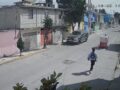 VIDEO: ‘¡Mi teléfono!’; estudiante corretea a mototaxista que le robó el celular