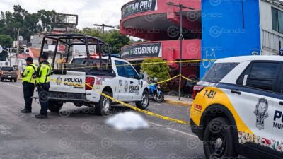 TERRIBLE: Ella se acababa de comprar su moto y ayer murió al estrellarse