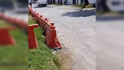 URGENTE: Ciclista pedaleaba por la mañana y murió de manera repentina