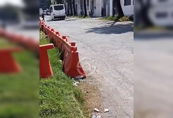URGENTE: Ciclista pedaleaba por la mañana y murió de manera repentina
