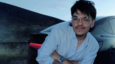 VIDEO: El ‘Komanche’ hacía reír a sus seguidores con sus streamings, hasta que no pudo más
