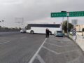 VIDEO: Transportistas desquician vialidades en Edomex; exigen mayor seguridad