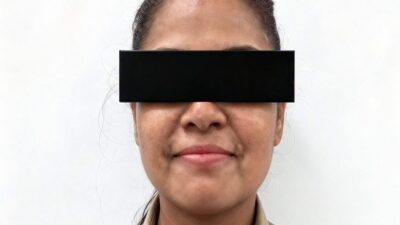 VENGANZA. María Teresa era policía, descubrió una infidelidad y mató a su esposo