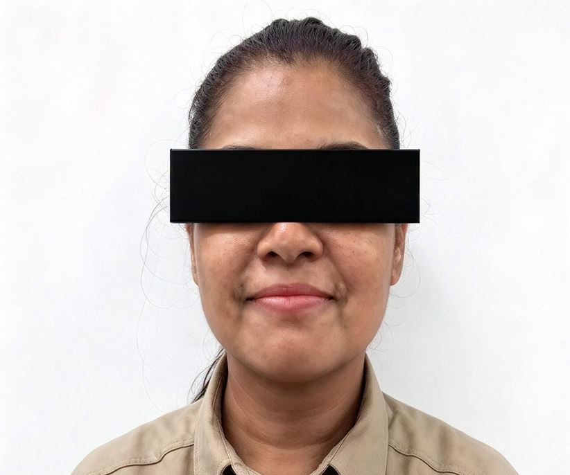 VENGANZA. María Teresa era policía, descubrió una infidelidad y mató a su esposo
