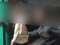 FEMINICIDIO #96: Sujeto mata a su novia a balazos y un adolescente lo llevó en su moto