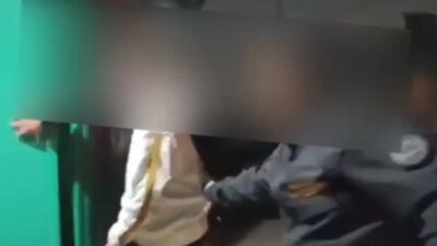 FEMINICIDIO #96: Sujeto mata a su novia a balazos y un adolescente lo llevó en su moto