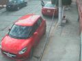 VIDEO. Roban autos estacionados con llaves clonadas en calles de Edomex