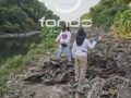 URGENTE: Mariana Valentina cayó hace 5 meses a un canal y la búsqueda continúa