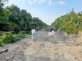 VIDEO. Mariana Valentina tenía 11 años; buscan su cuerpo desde hace 5 meses en un canal