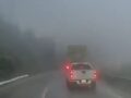 VIDEO: ‘¡Agáchense!’; varias familias viven asalto y disparos en la autopista