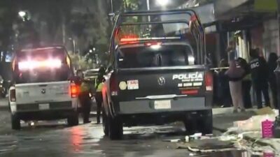 ATAQUE: Rafaguean y matan a dos hermanos afuera de un ‘punto de venta’