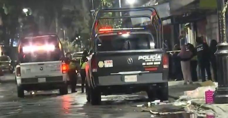 ATAQUE: Rafaguean y matan a dos hermanos afuera de un ‘punto de venta’