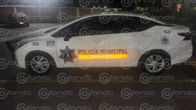 VIDEO. Policías municipales secuestran a transportista y pedían 40 mil a la familia para liberarlo